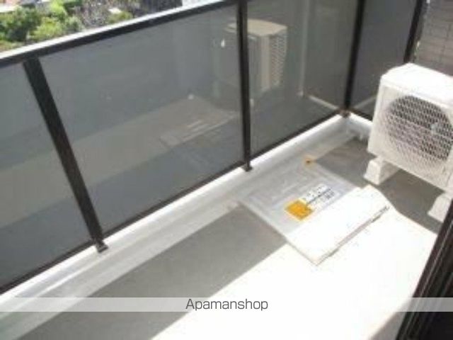 ZOOM池袋WESTの内装写真
