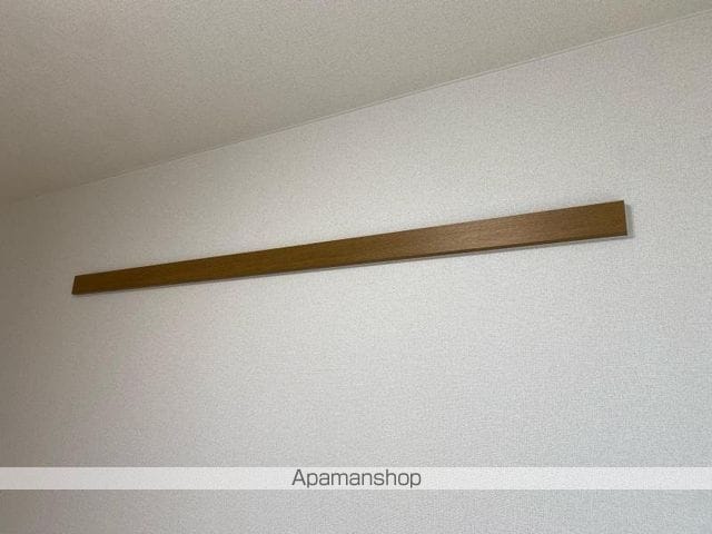サンミュール木太の内装写真