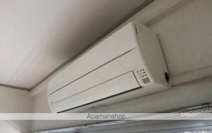 パストラルハイツ[2DK/31.59m2]のその他設備