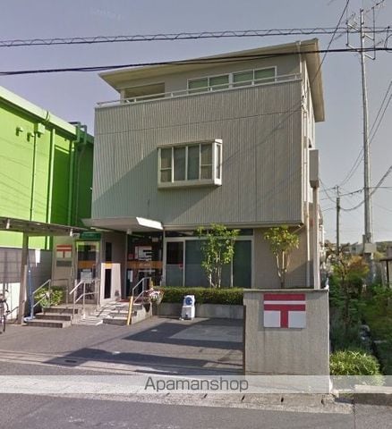 レオパレスロッソの周辺写真