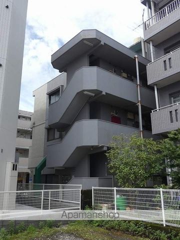 イレブン第一ビルの外観写真