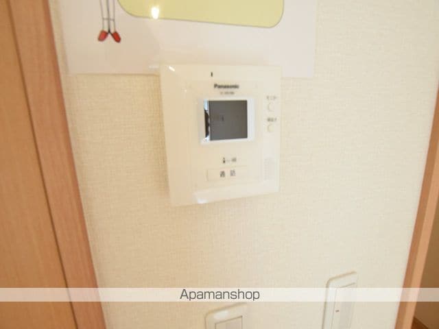 サンモールの内装写真