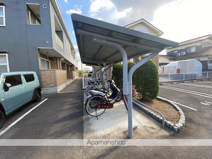 アンダンテＡ[2DK/44.82m2]の共用部3