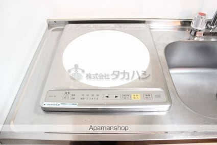 マグノリア春日[1K/23.18m2]の内装
