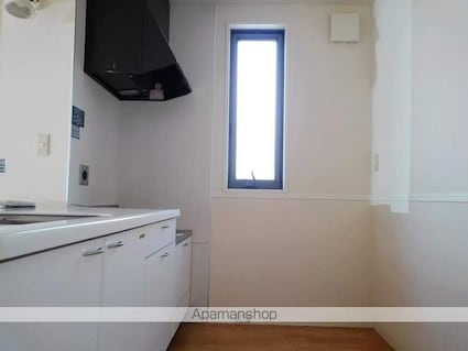 ＭＡＳＴＴＯＷＮ島内[2LDK/61.6m2]の内装4