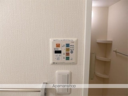 ナチュラルハウス[1K/28.36m2]の内装7