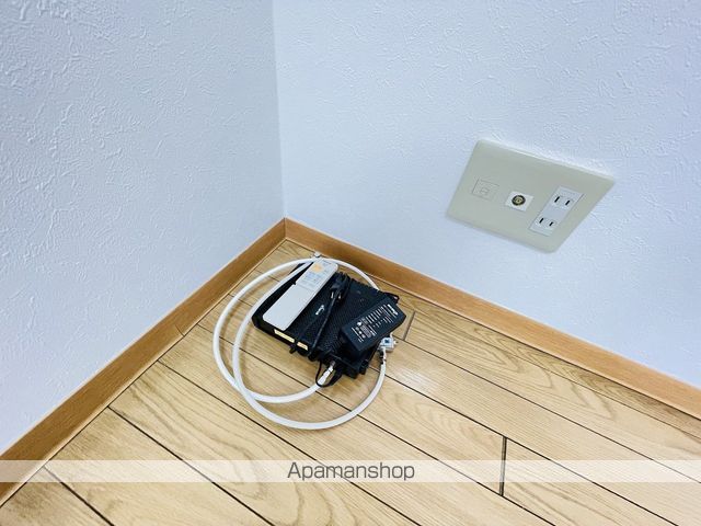 グランツ昭和館の内装写真