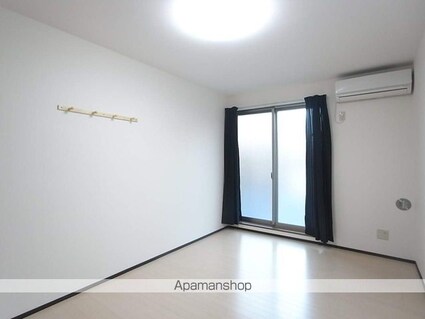 ＯＭテラスみなみ野[1K/20.66m2]のリビング・居間