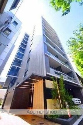 ＧＲＡＮＰＡＳＥＯ明大前[1LDK/35.89m2]の外観2