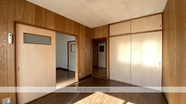 コーポ秋山の内装写真