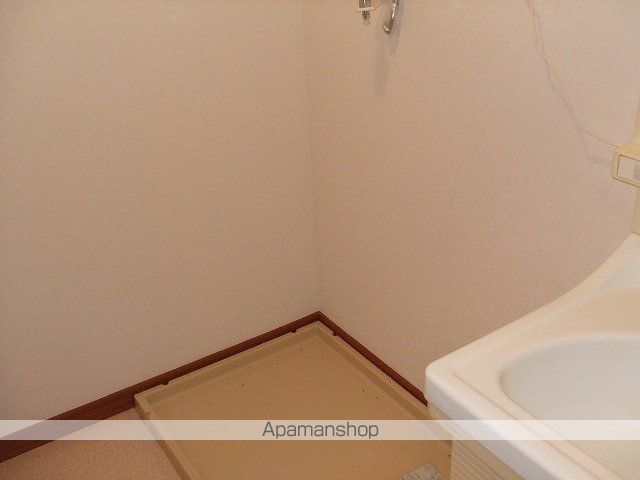 ネオ岩崎台の内装写真