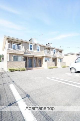 apartment 福島県白河市大桜岡前
地図を見る