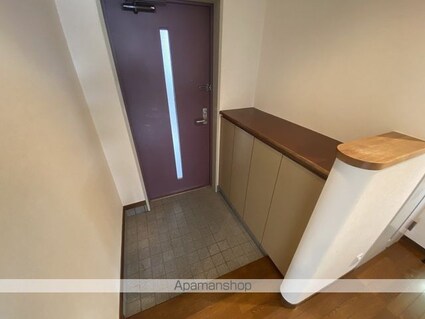 ＢＵＮＫＹＯ　３３[3LDK/83.43m2]の玄関