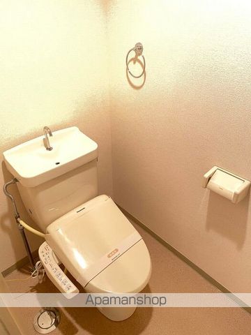 サニーコート暁の内装写真