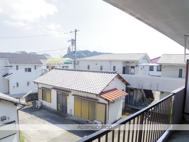 新井アパートのその他写真