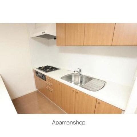 パークアクシス南麻布の内装写真