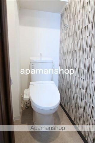 フォーリアライズNAMBAMINAMIレーヴの内装写真