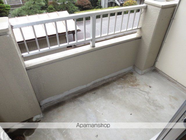 ガーデンハイツ神山の内装写真