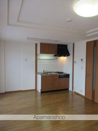 コート・ヴィラージュＡ[1LDK/41.04m2]の内装7