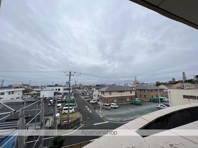 ユトリロ将監町のその他写真