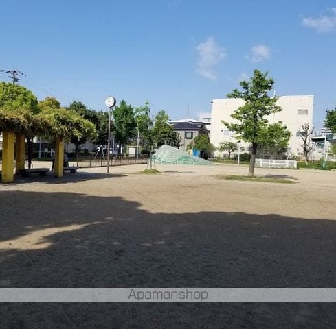 グランヒル深江橋の周辺写真