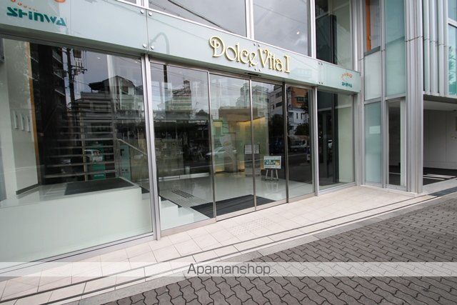 DOLCE VITA Iの外観写真