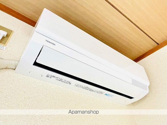 アーバンフラットの内装写真