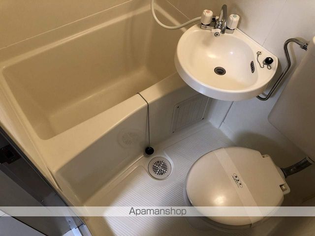 ゴールドテラオの内装写真