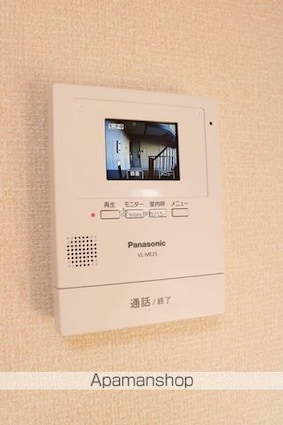 セジュール新涯[2LDK/56m2]の内装1