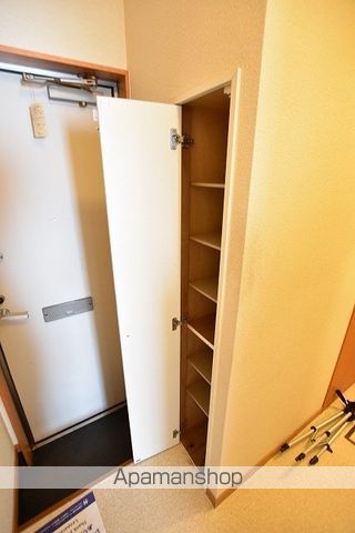 レオパレス藤の内装写真