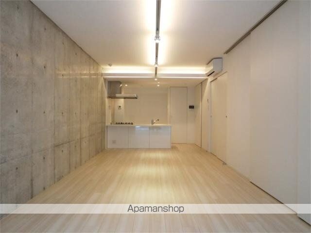 ＺＯＯＭ広尾[1LDK/53.98m2]のキッチン