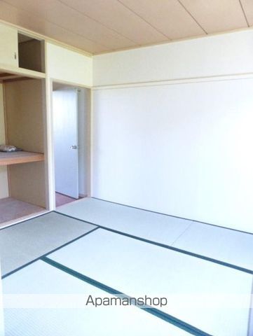 ドミール白沢Aの内装写真