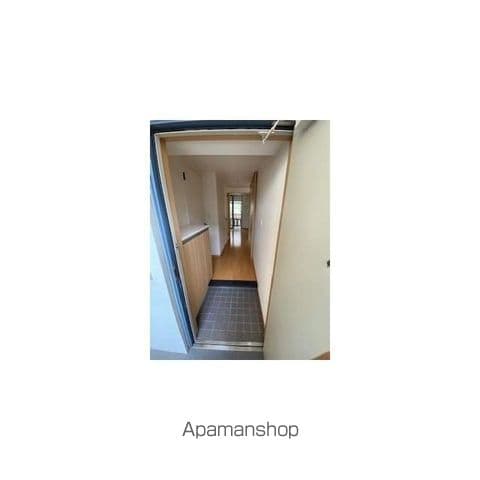 ラクレイス大橋の内装写真