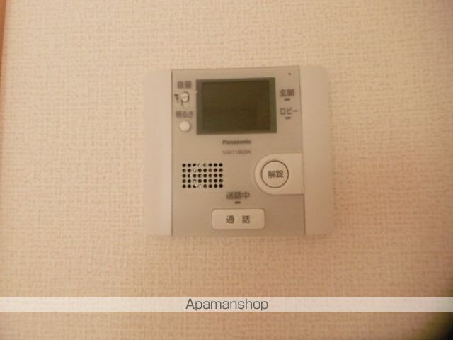 サンフラワー　やま咲[1K/26.71m2]のその他設備