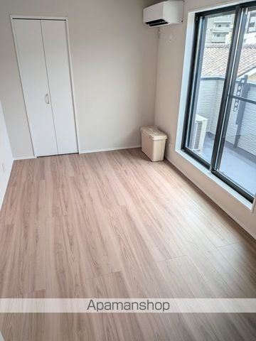 リュミエールIの内装写真