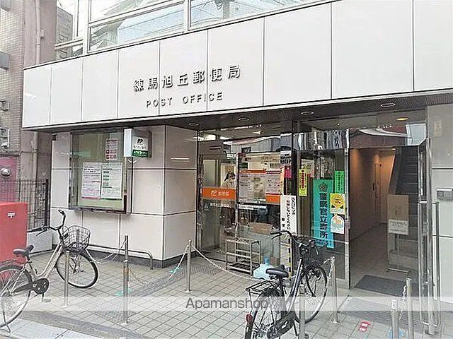 プラムガーデンの周辺写真