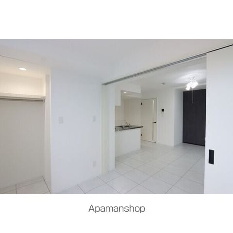 CIEL琴似II 仮)GAー二十四軒3ー3Mの内装写真