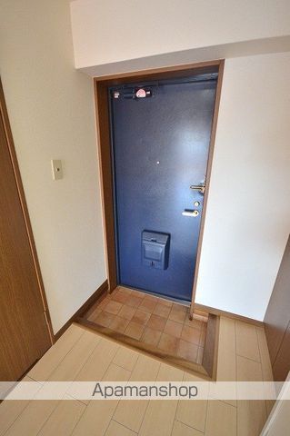 エスポワール粕屋の内装写真