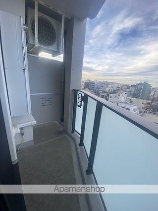 エスティメゾン赤羽Ⅱ[1K/25.62m2]の内装6