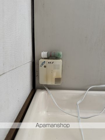 菊池ハイツの内装写真
