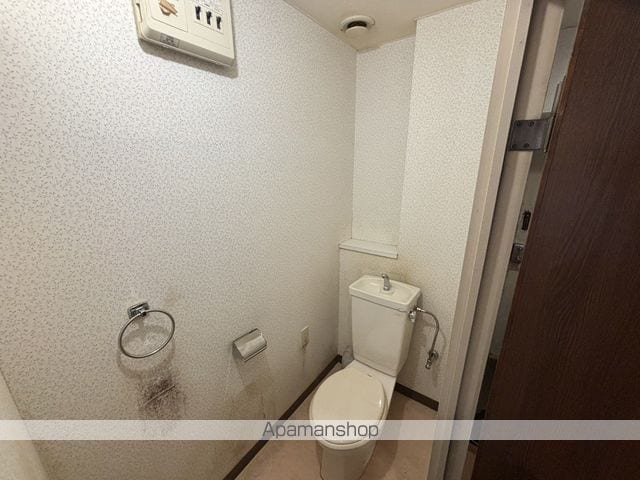 脇坂マンションの内装写真