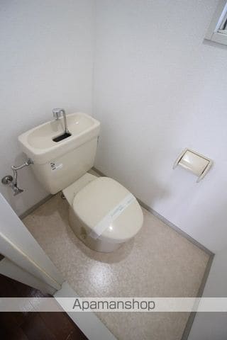 プレジールコスモスB棟の内装写真