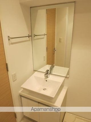 ＫＤＸレジデンス大山[1K/21.46m2]の洗面所