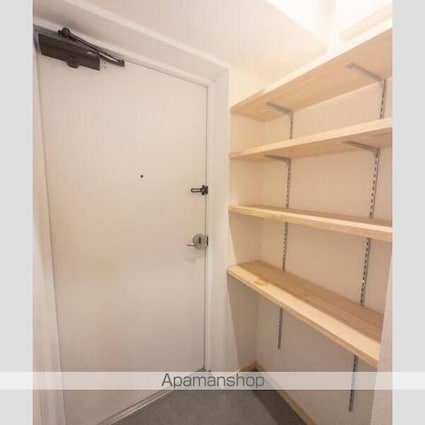 恒陽サンクレスト高円寺[1R/21.2m2]のその他設備
