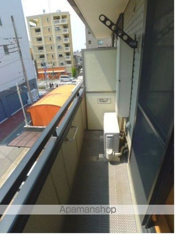 サントピア浦和の内装写真