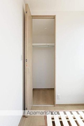 KAG.R九産大前の内装写真