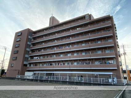 ロゼ三条[1K/25.92m2]の外観5