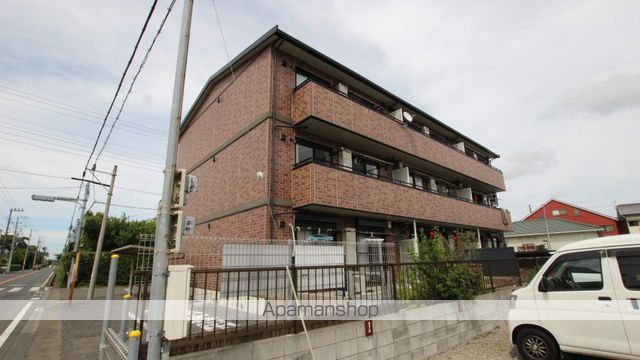 ヴェルドミール 壱番館の外観写真