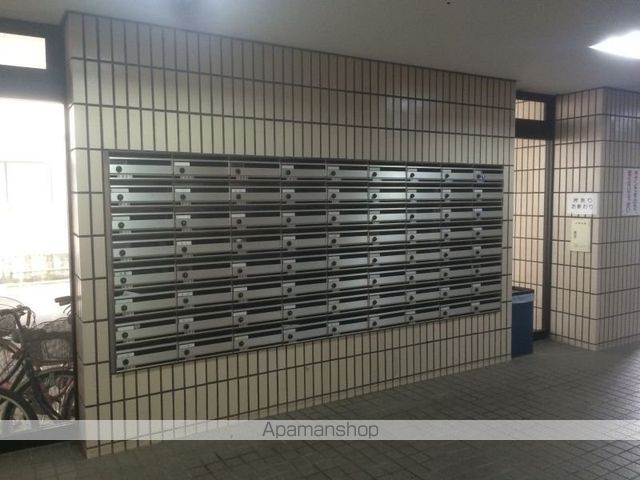 旭町いづみプラザのその他写真