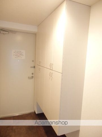 GRANEIGE YAMAHANAの内装写真